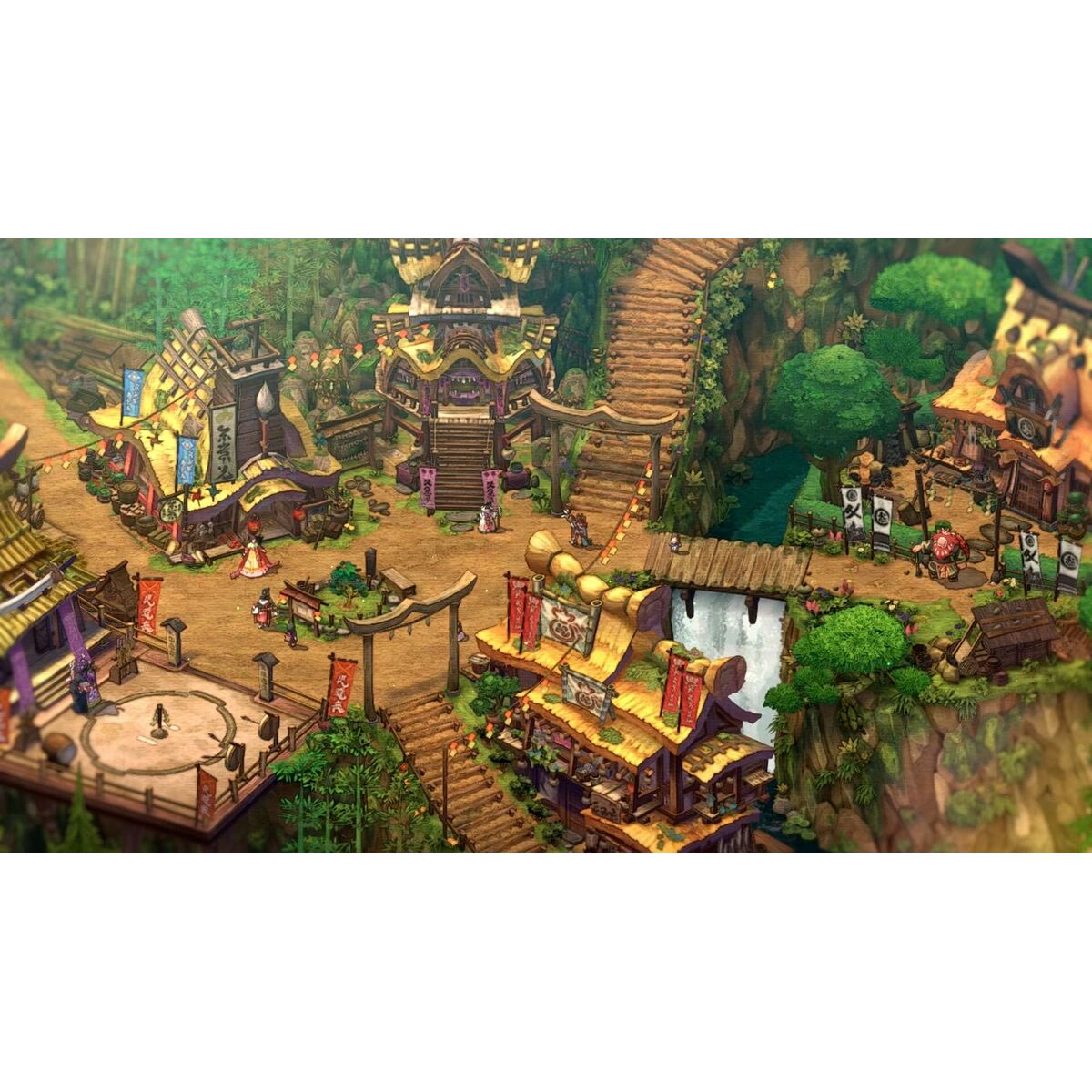 Portable Game Console Bandai Namco