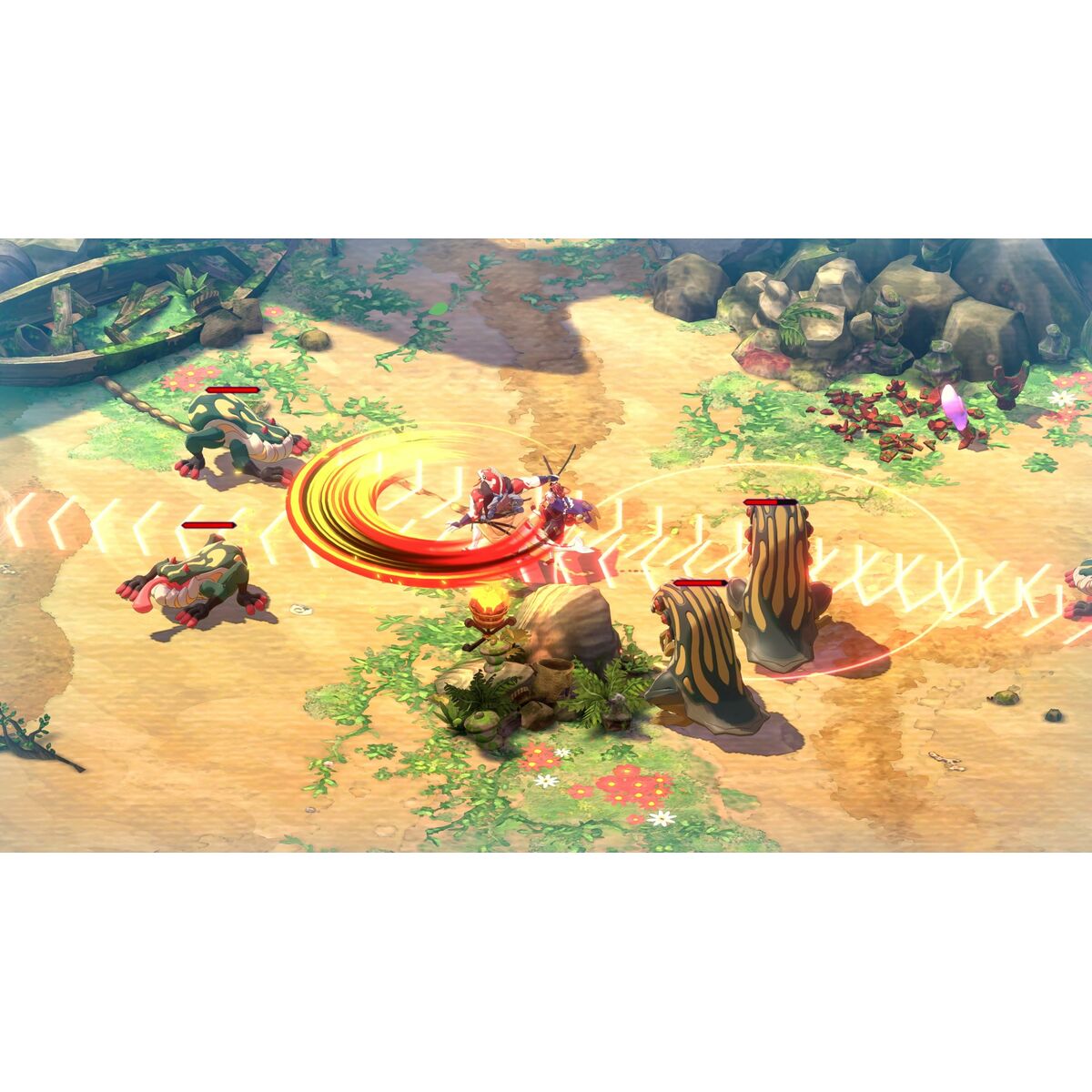 Portable Game Console Bandai Namco