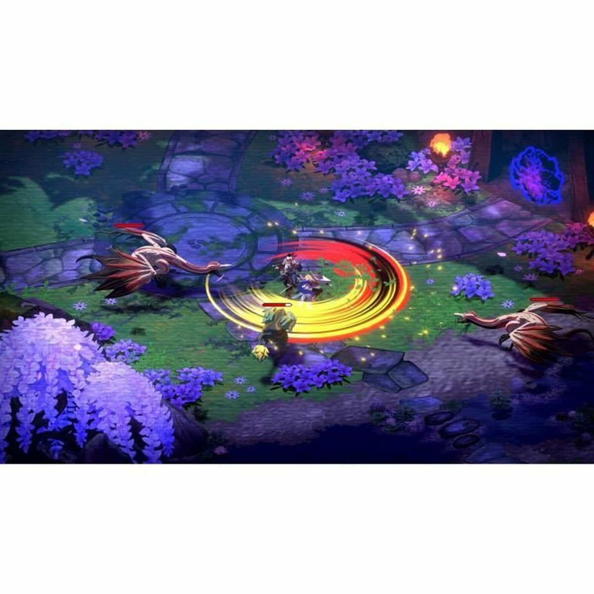 Portable Game Console Bandai Namco