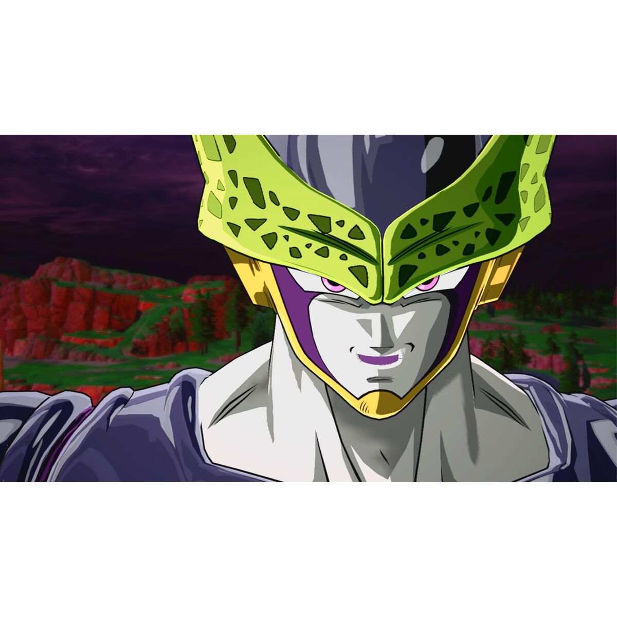 Video game for Switch 2 Nintendo DRAGON BALL SPARKING ZERO