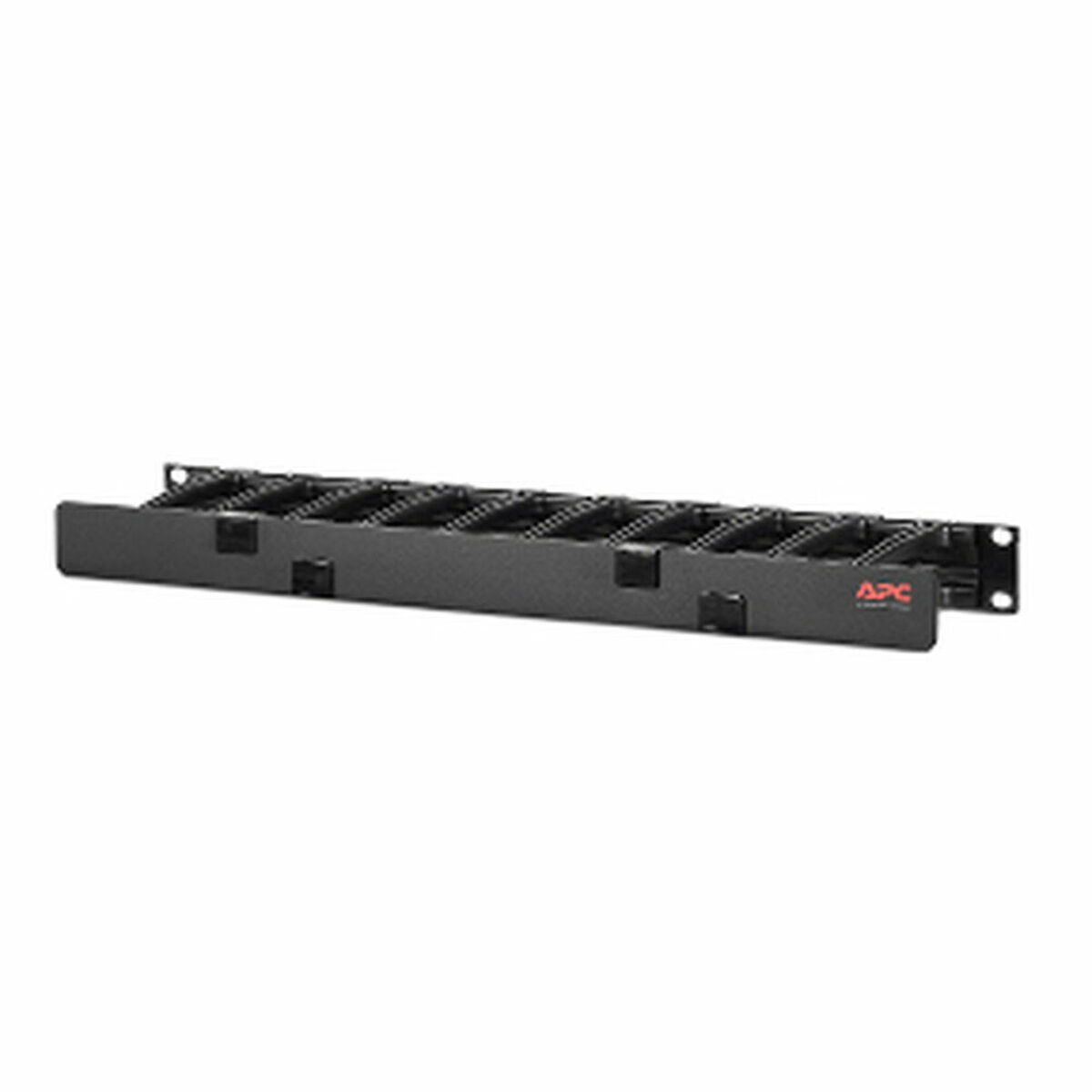 Wall-mounted Rack Cabinet APC AR8602A 1U 19″ Wall-mounted Rack Cabinet APC AR8602A 1U 19″