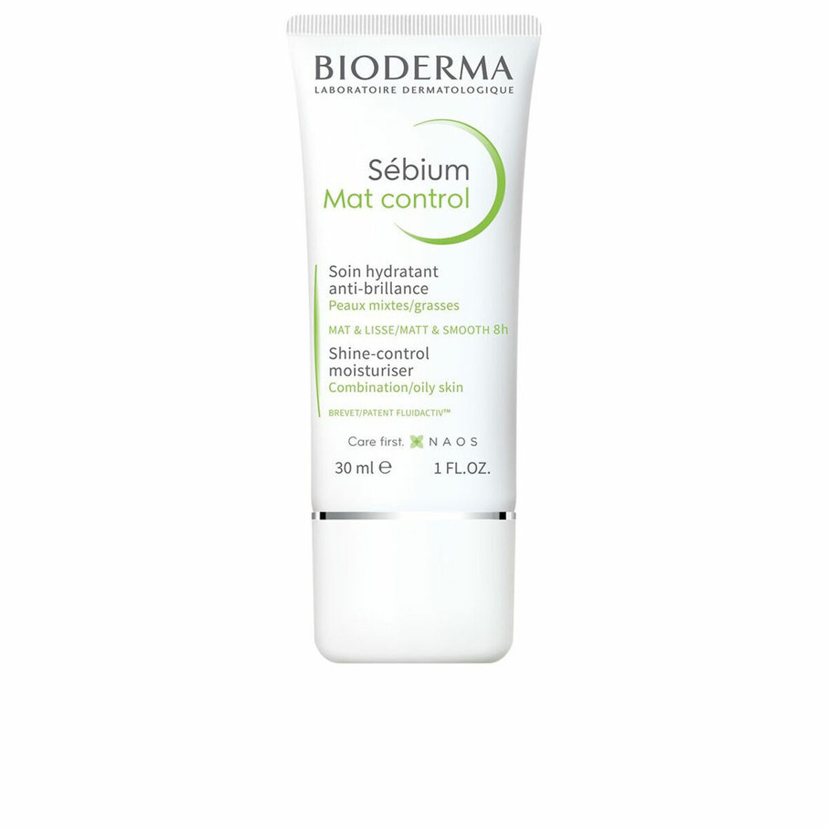 Facial Treatment Bioderma Mattifying finish