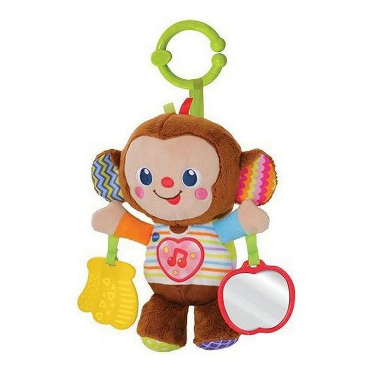 Toys Vtech Baby Noé, p’tit singe d’activités Toys Vtech Baby Noé, p’tit singe d’activités