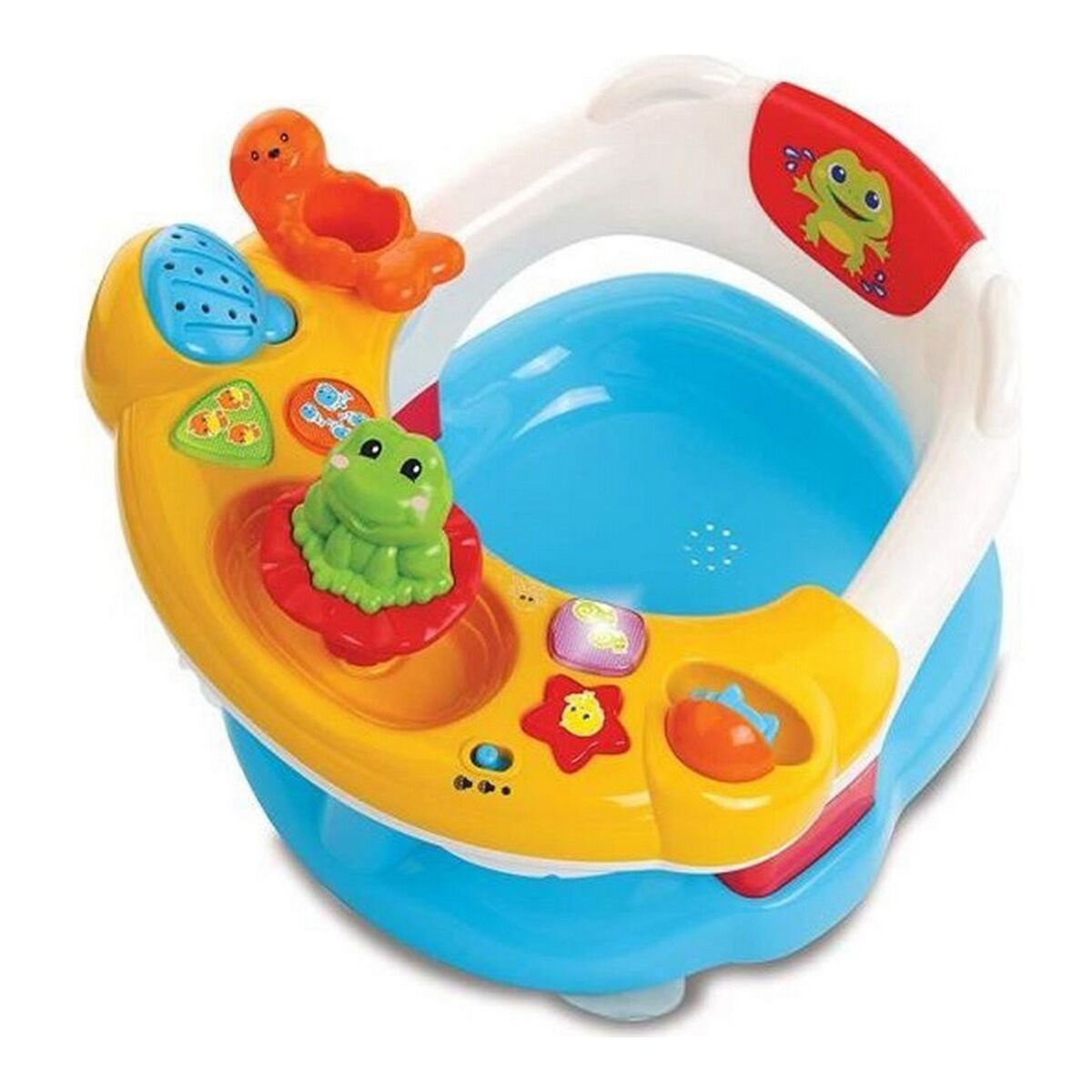 Baby’s seat Vtech Baby Super 2 in 1 Interactive