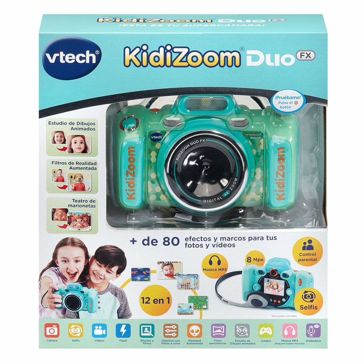 Children’s camera Vtech 80-519987-022