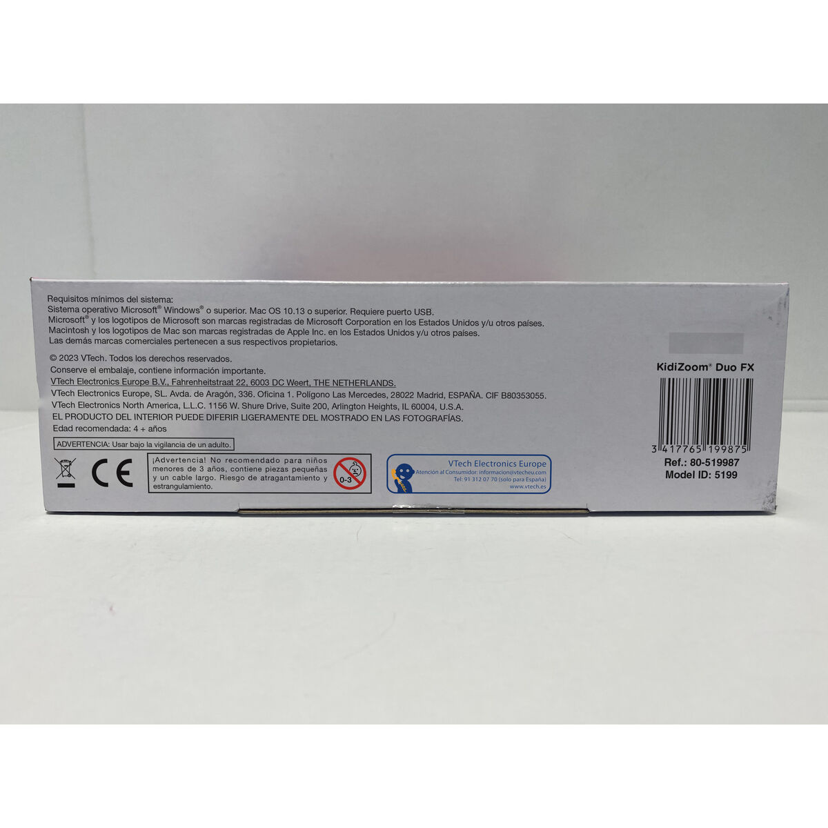 Children’s camera Vtech