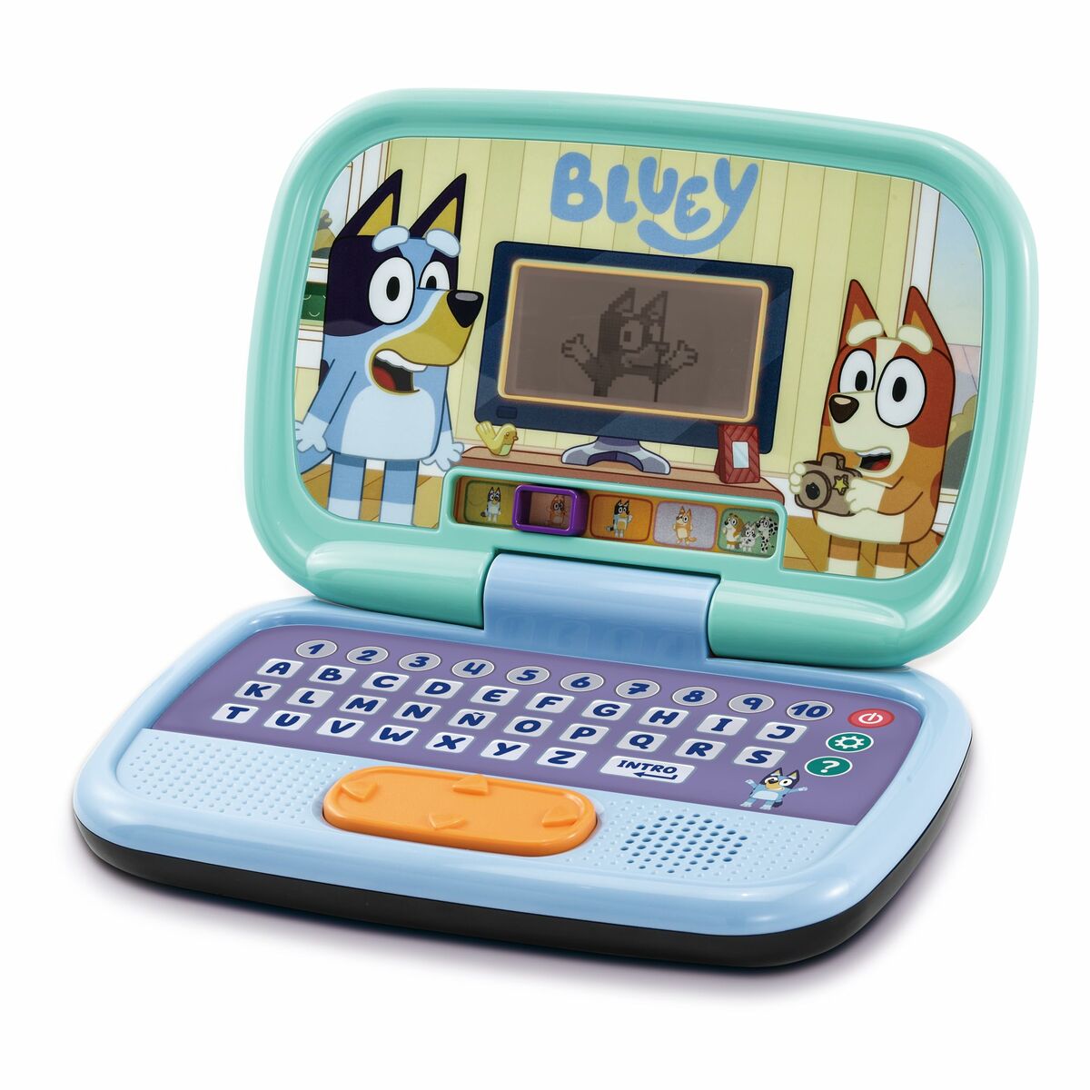 Toy computer Vtech Bluey ES Toy computer Vtech Bluey ES