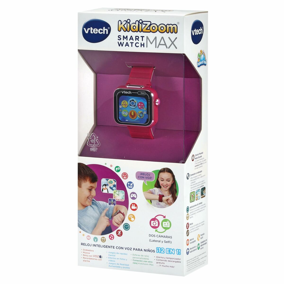 Kids’ Smartwatch Vtech