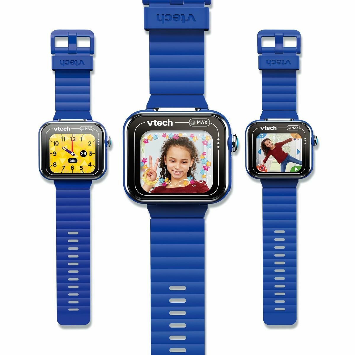 Infant’s Watch Vtech 256 MB Interactive (Refurbished B)