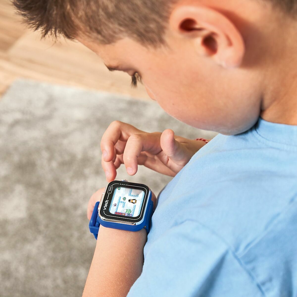 Infant’s Watch Vtech 256 MB Interactive (Refurbished B)