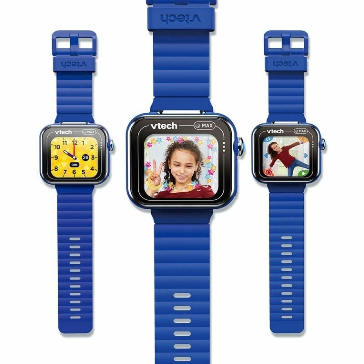 Infant’s Watch Vtech 80-531622-022 256 MB Interactive