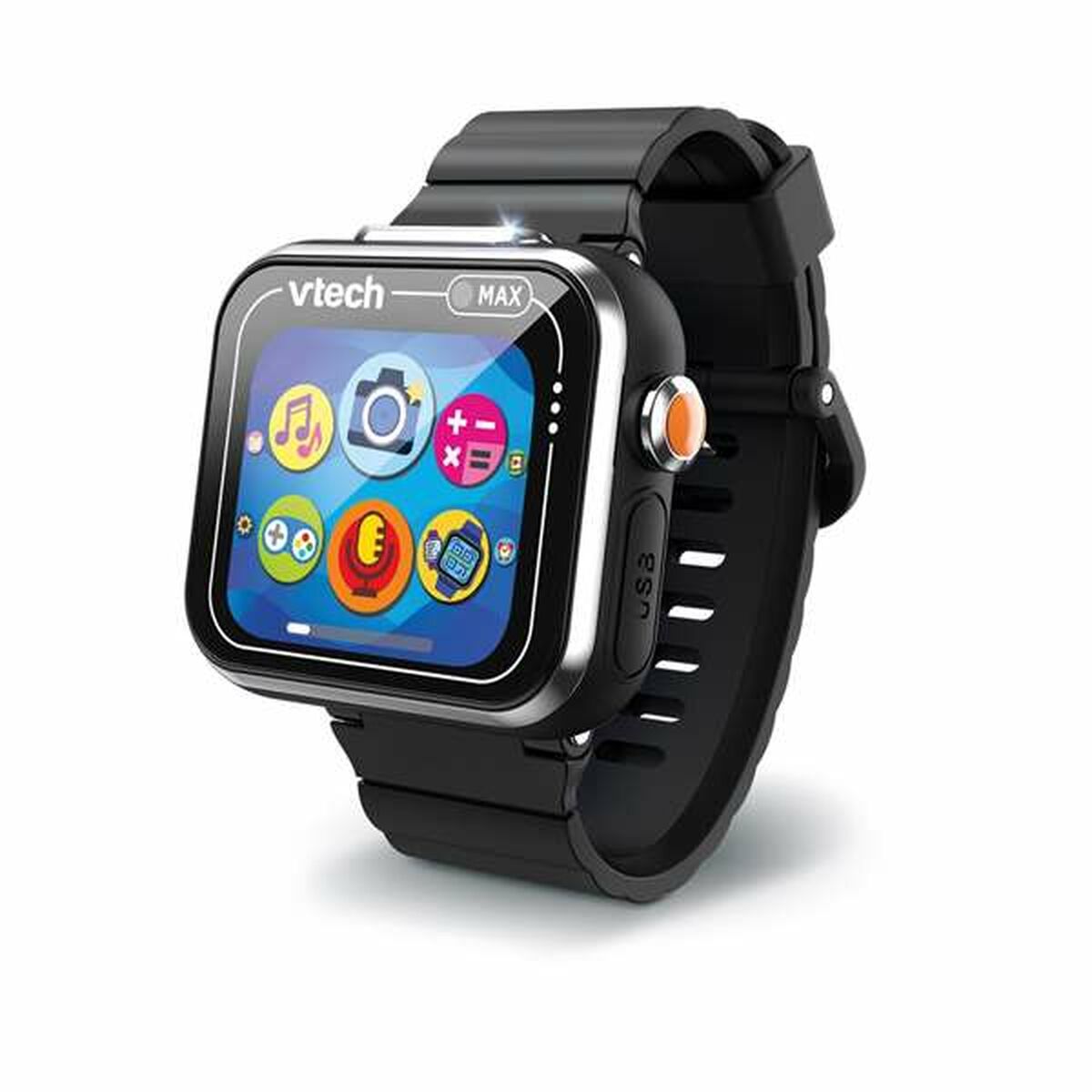 Kids’ Smartwatch Vtech Kidizoom Max Kids’ Smartwatch Vtech Kidizoom Max