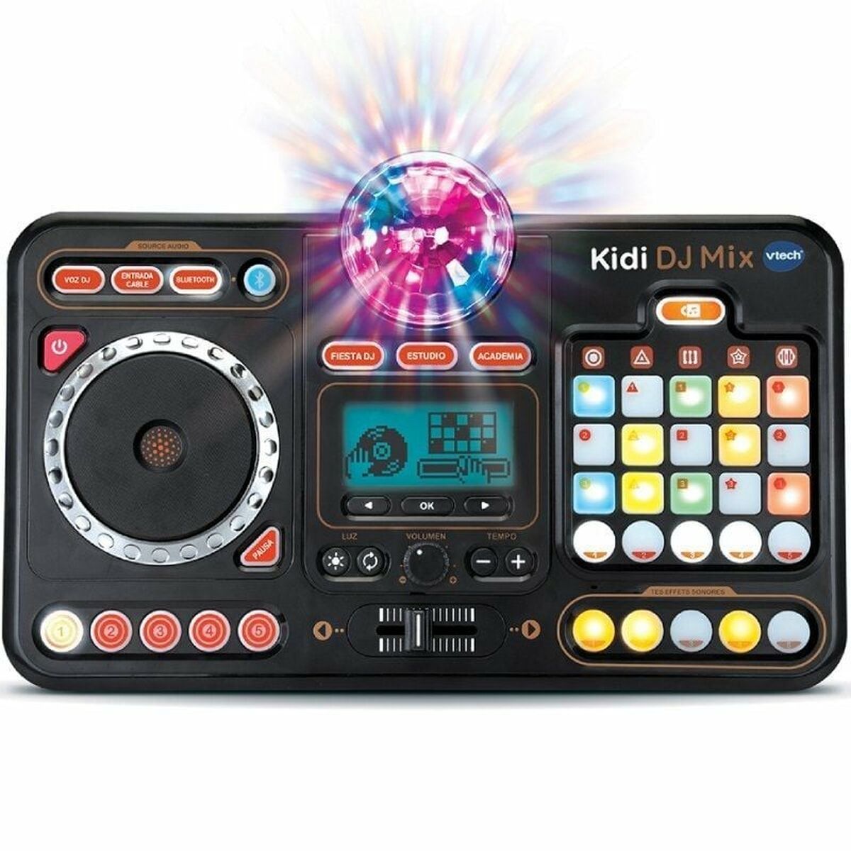 Mixing Console Vtech 80-547322-022