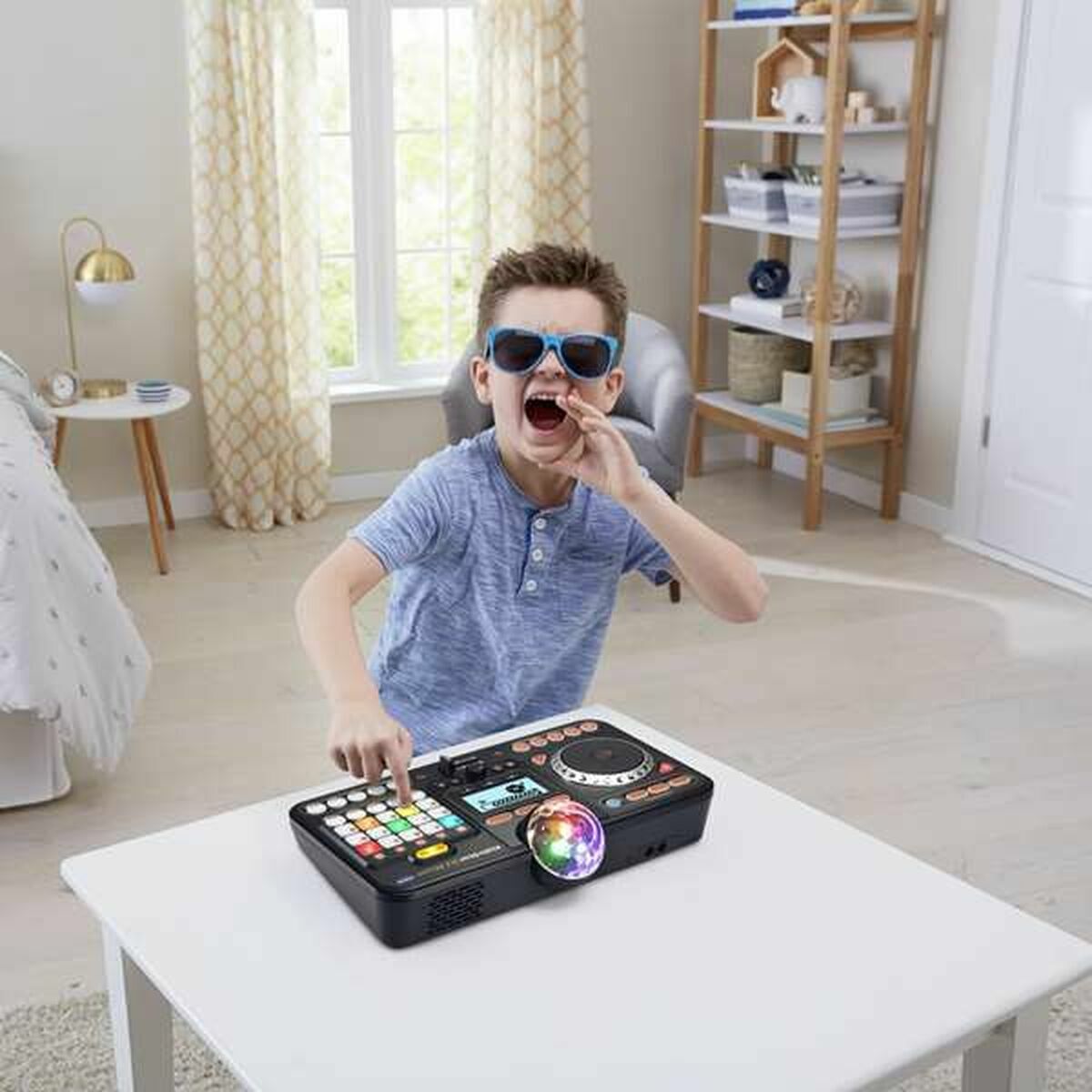 Mixing Console Vtech