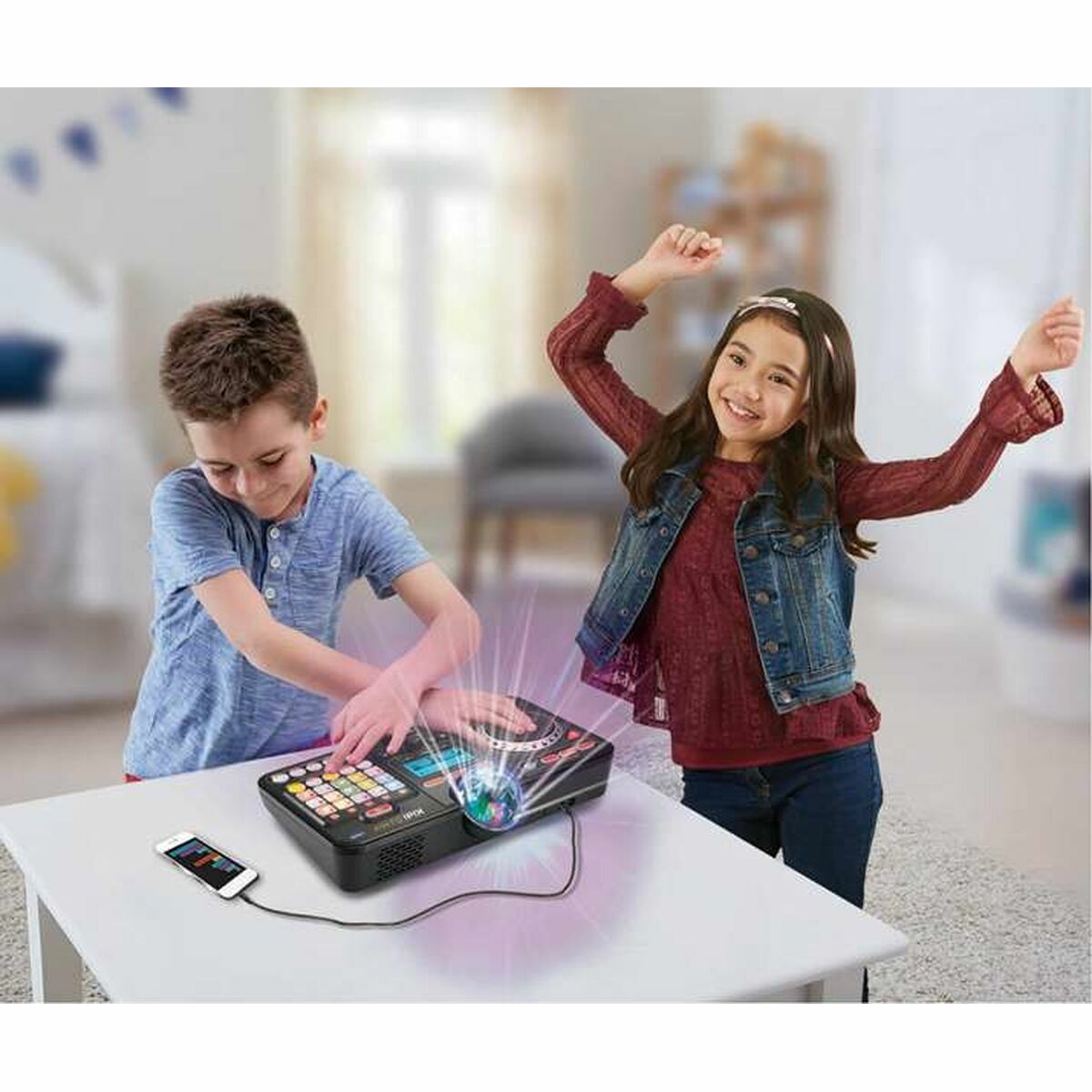 Mixing Console Vtech