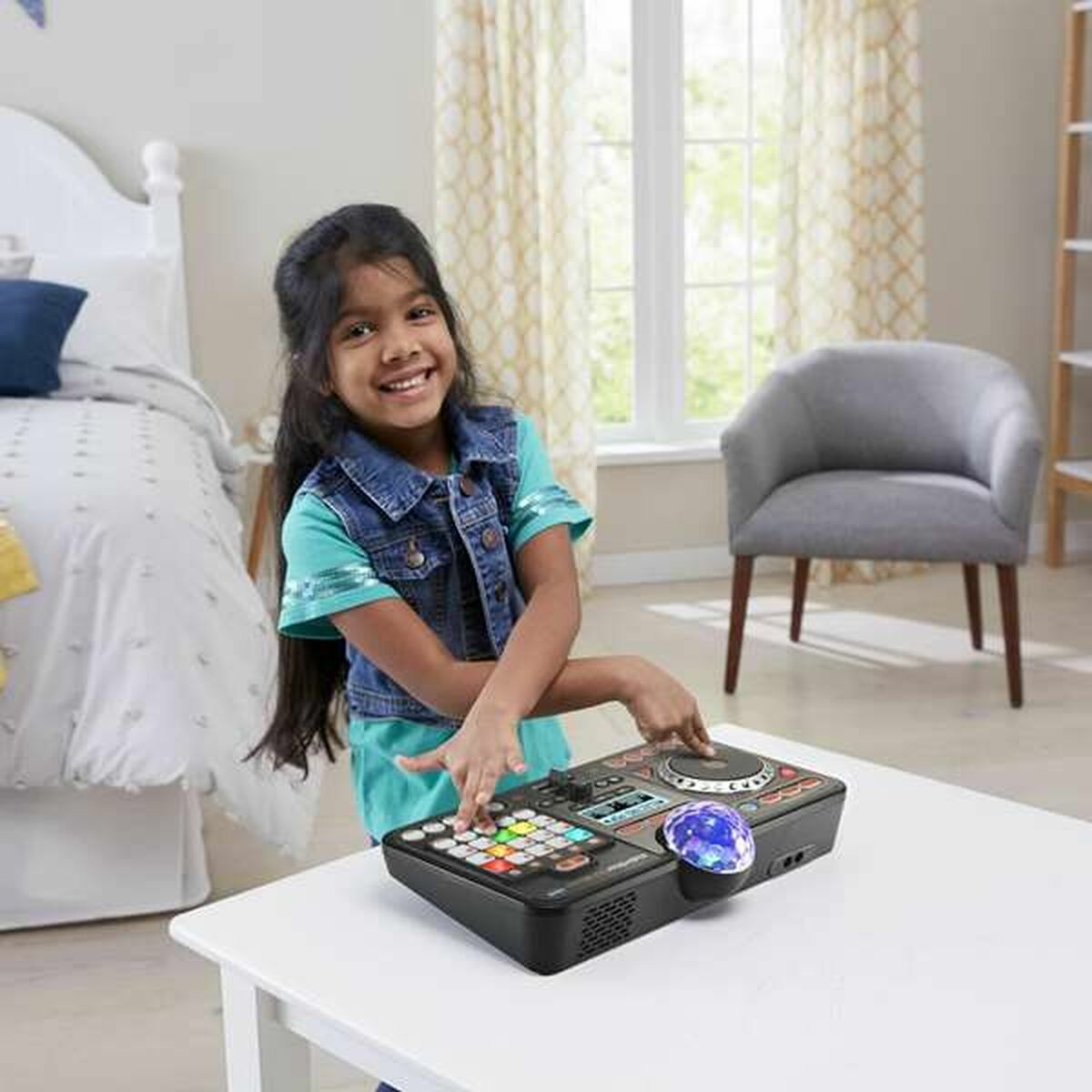 Mixing Console Vtech