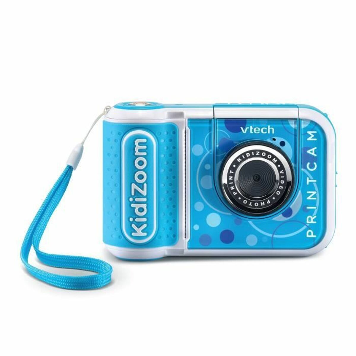 Childrens Digital Camera Vtech KidiZoom