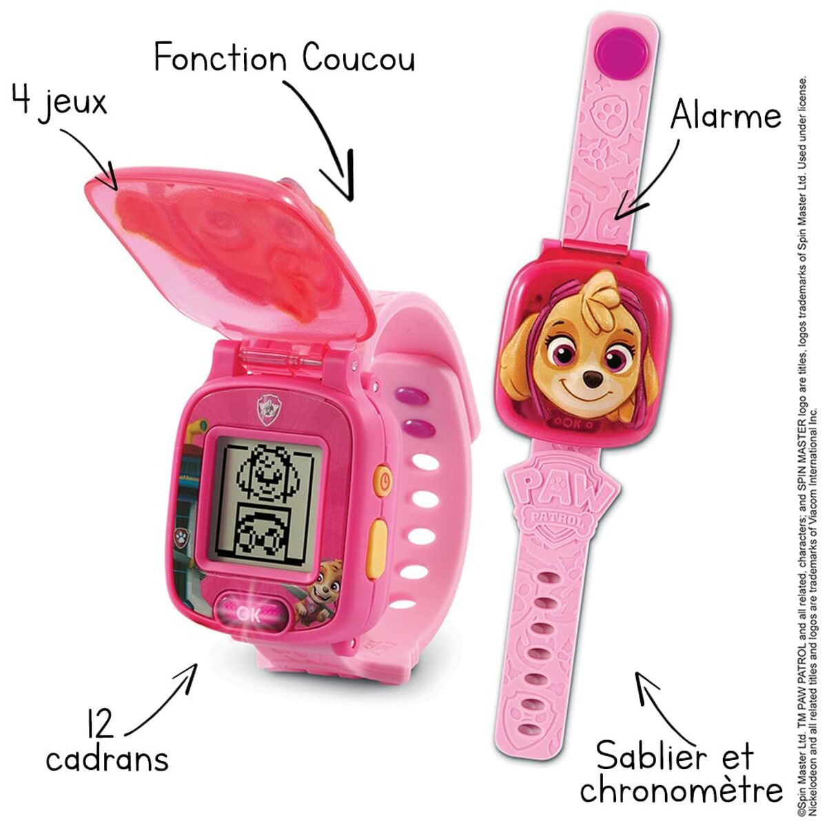 Infant’s Watch Vtech (1 Unit) (Refurbished B)