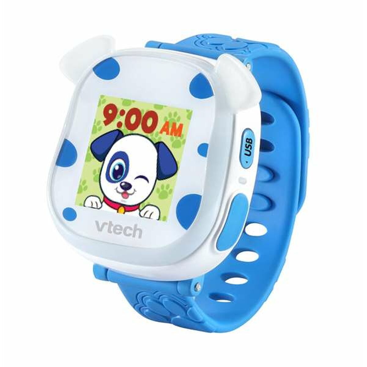 Infant’s Watch Vtech Kidiwatch