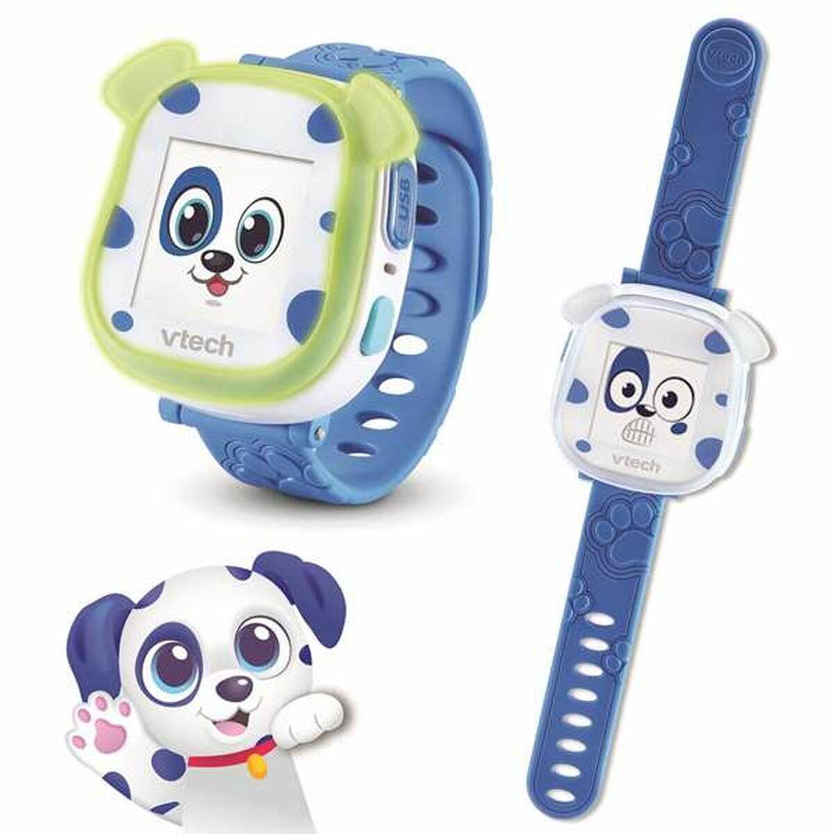 Infant’s Watch Vtech Kidiwatch