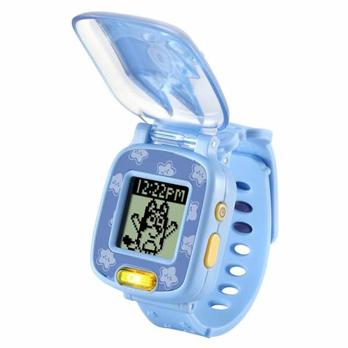 Infant’s Watch Bluey 15 x 5,8 x 21,6 cm Blue Infant’s Watch Bluey 15 x 5,8 x 21,6 cm Blue