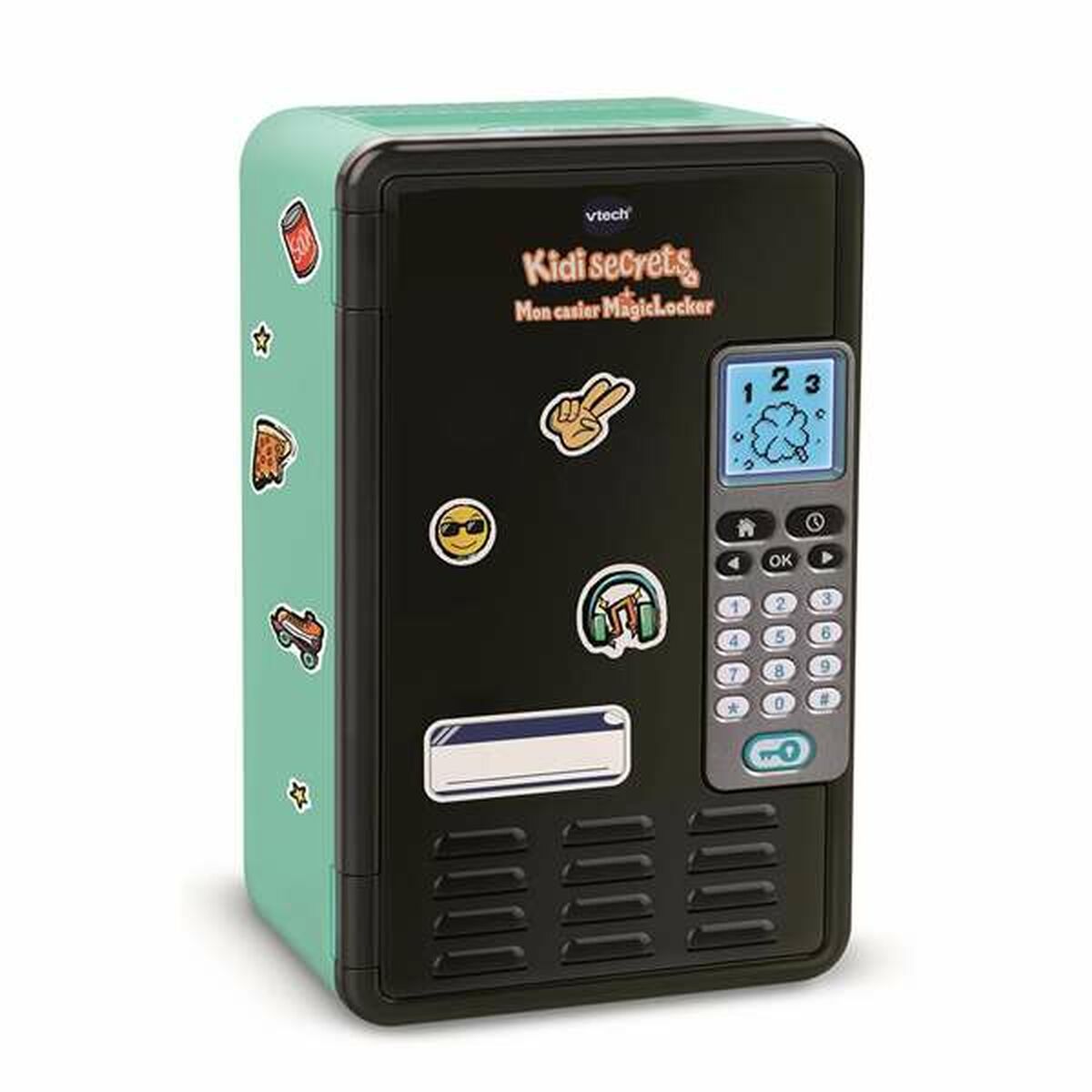 Children’s interactive book Vtech 25 x 15 x 11,9 cm