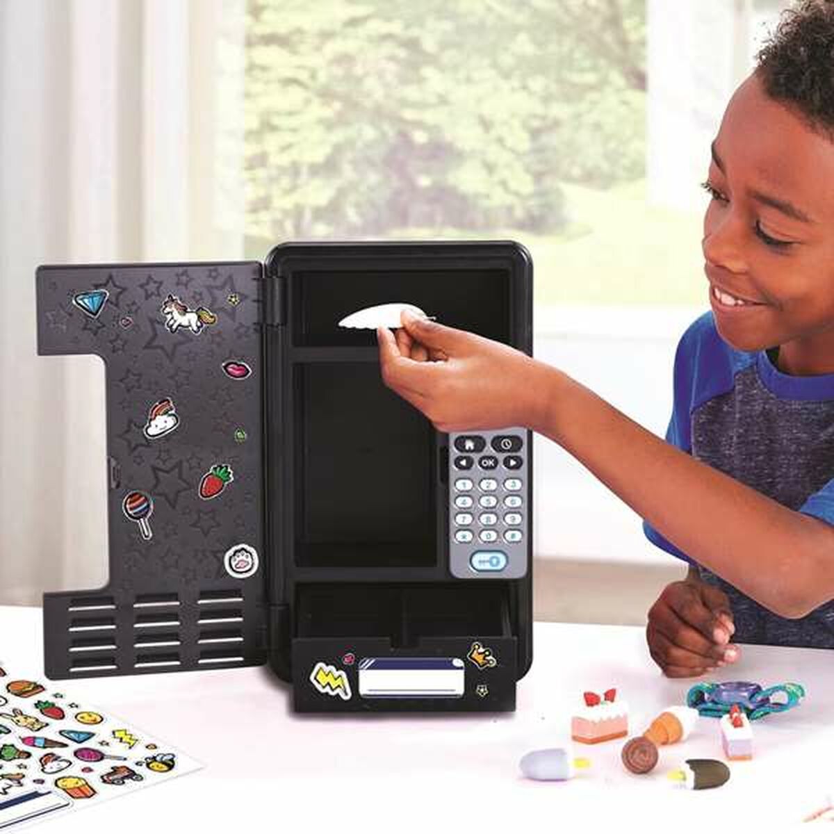 Children’s interactive book Vtech 25 x 15 x 11,9 cm