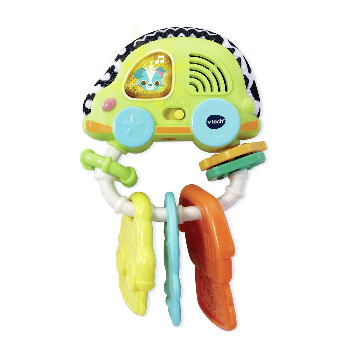 Educational game Vtech Baby Mon Hochet 1 Piece Educational game Vtech Baby Mon Hochet 1 Piece