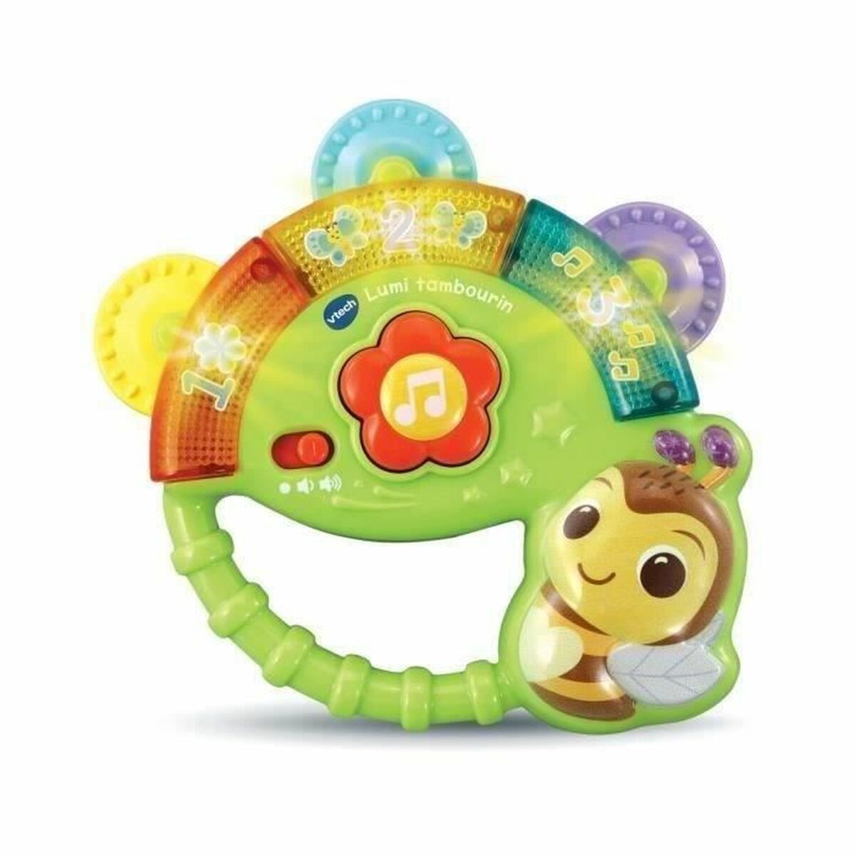 Musical Toy Vtech Baby Lumi Musical Toy Vtech Baby Lumi