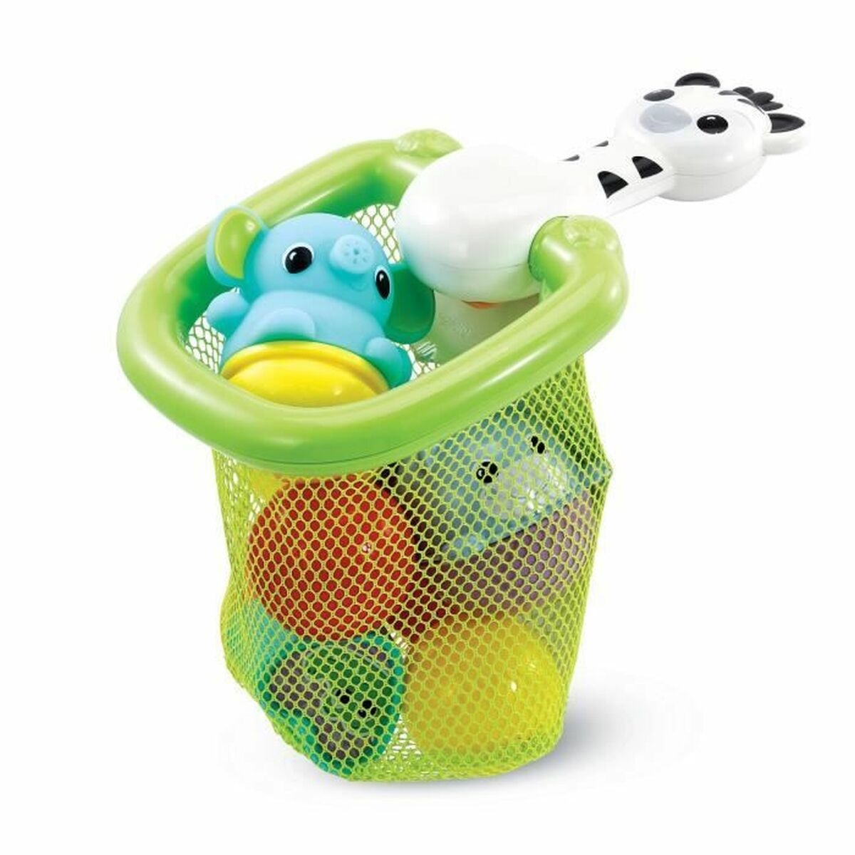 Bath Toys Vtech Baby Coffret De Bain Multi-Activit (FR)