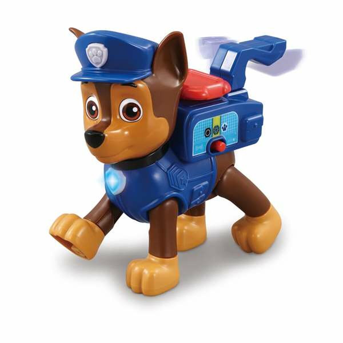 Interactive Pet The Paw Patrol Chase 16 x 12 x 8 cm Interactive Pet The Paw Patrol Chase 16 x 12 x 8 cm