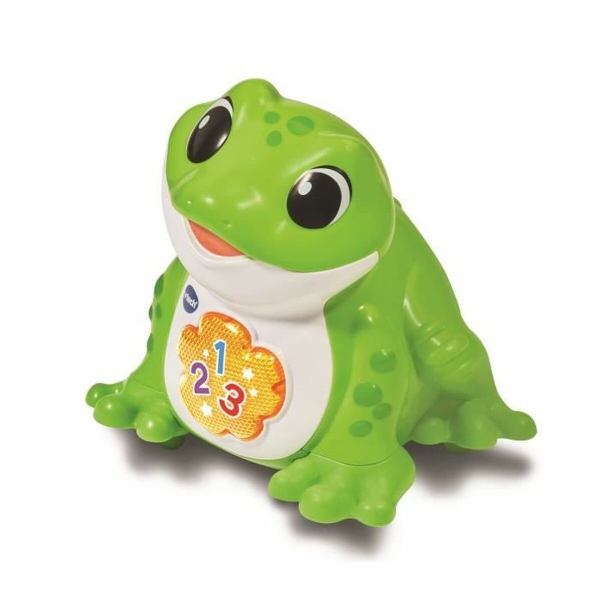 Educational game Vtech Baby Pop, ma grenouille hop hop (FR) Educational game Vtech Baby Pop, ma grenouille hop hop (FR)