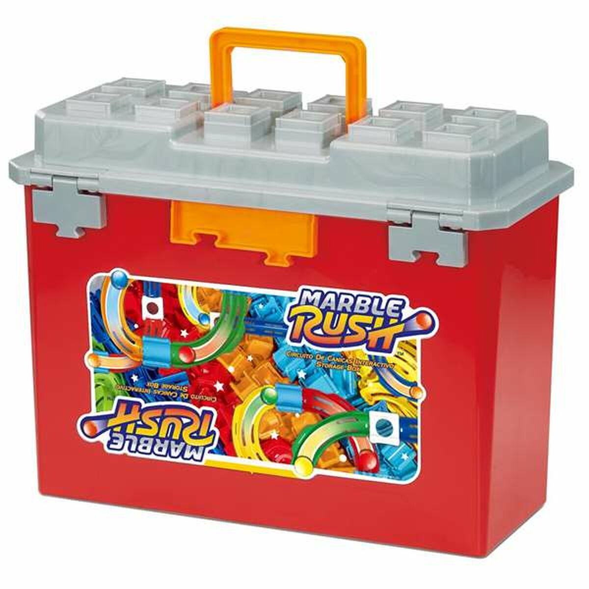 Construction set Vtech Marble Rush Storage Box Construction set Vtech Marble Rush Storage Box