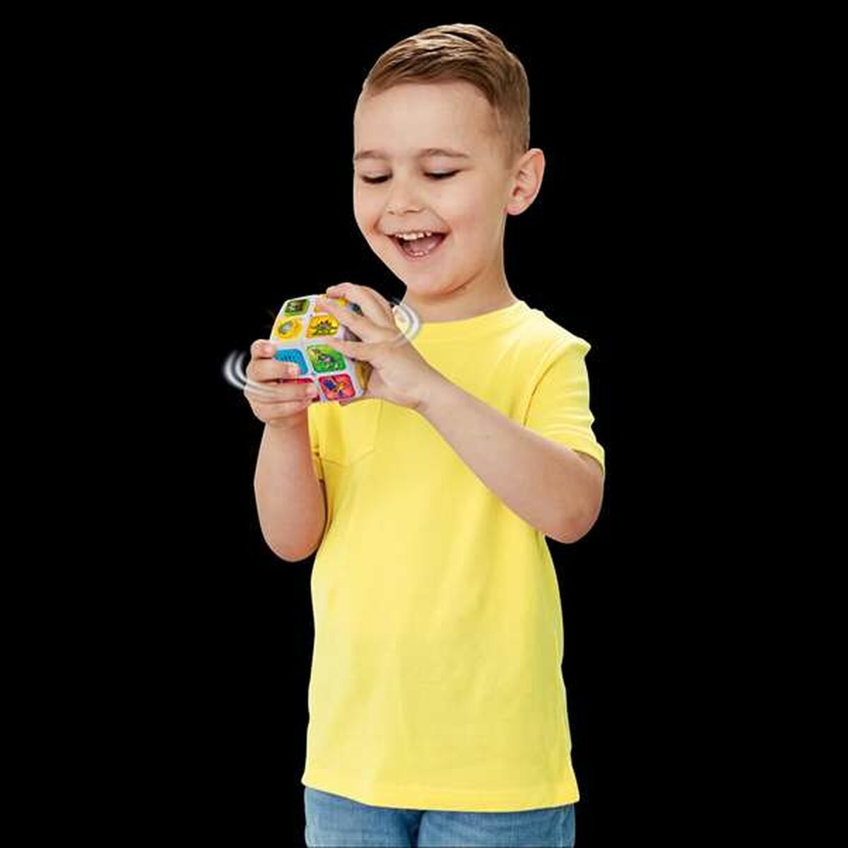 Rubik’s Cube Vtech Dinoadventures 11,5 x 11,5 x 21,6 cm