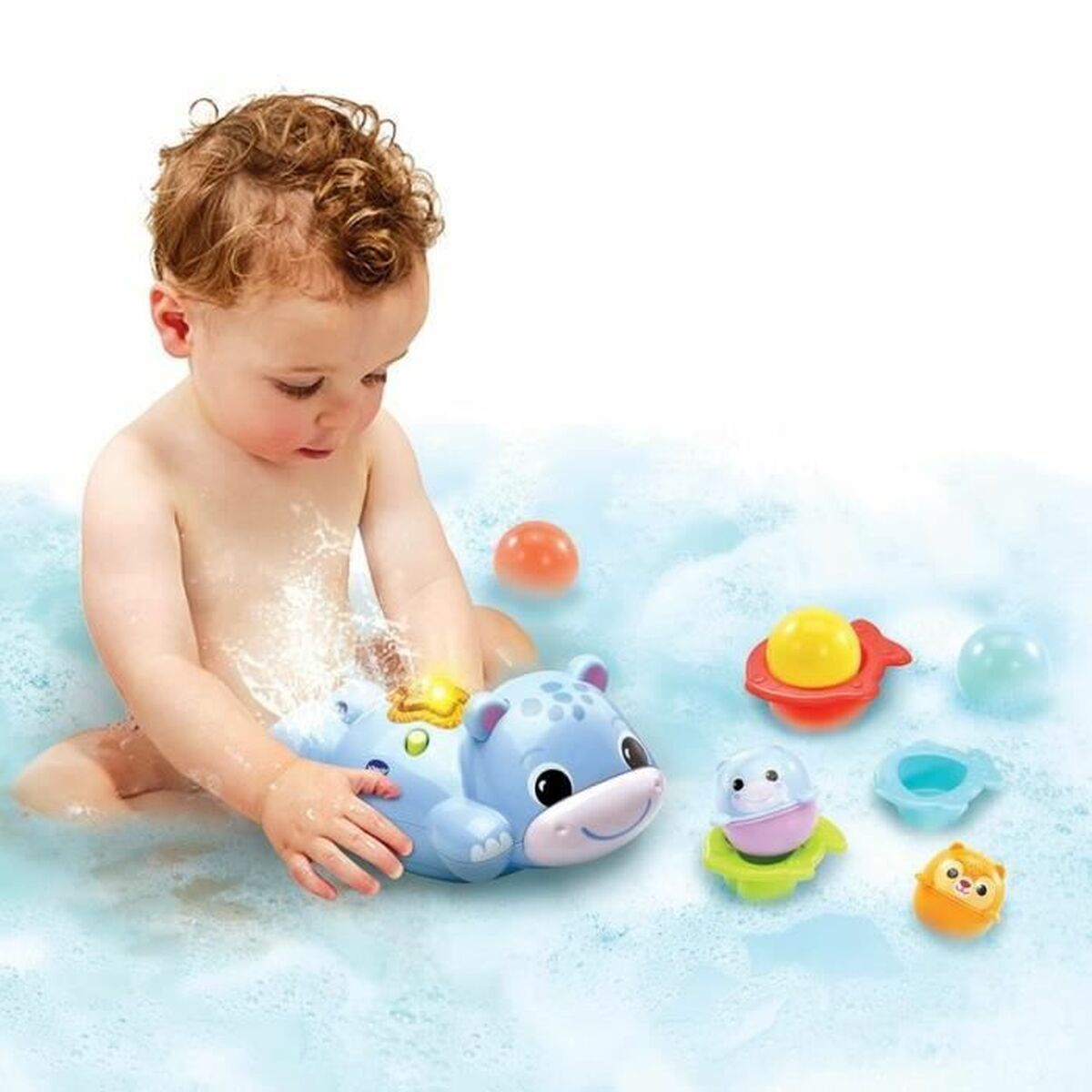 Action Figure Vtech animals
