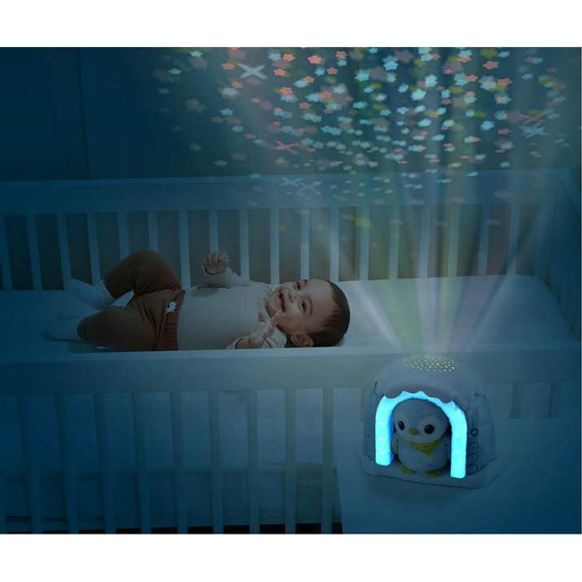 Night light Vtech