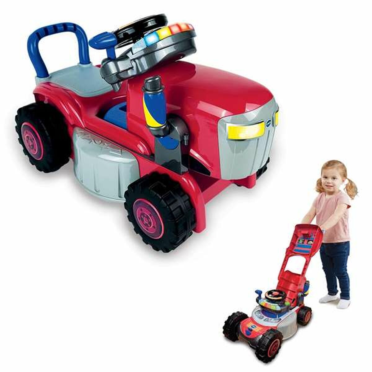 Tricycle Vtech