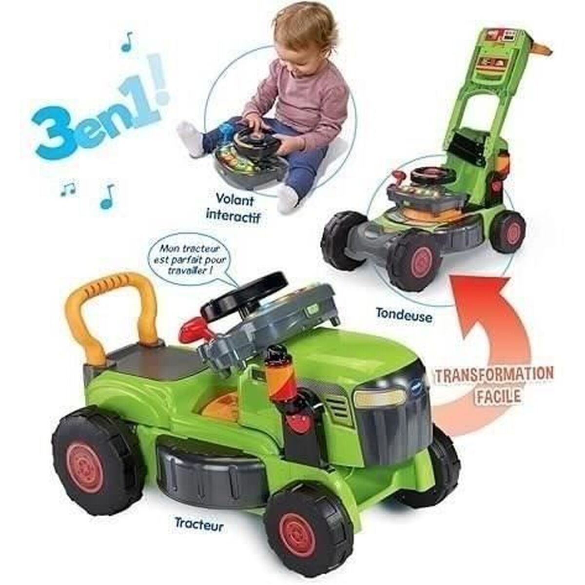 Playset Vtech Baby Playset Vtech Baby
