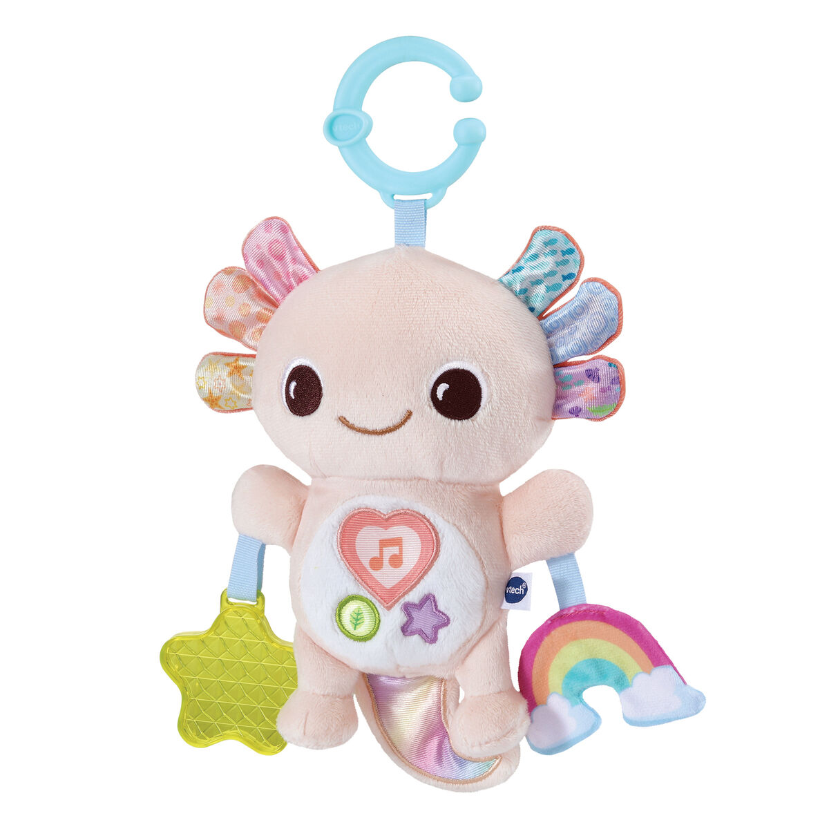Baby doll Vtech Baby 1 Unit