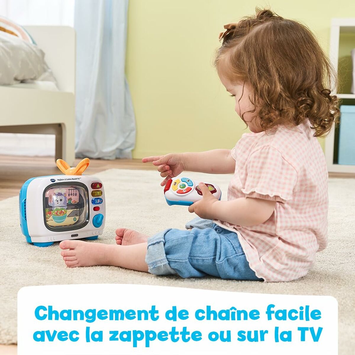 Musical Toy Vtech Baby