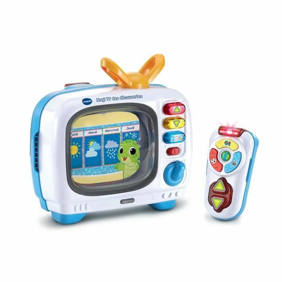 Musical Toy Vtech Baby Musical Toy Vtech Baby