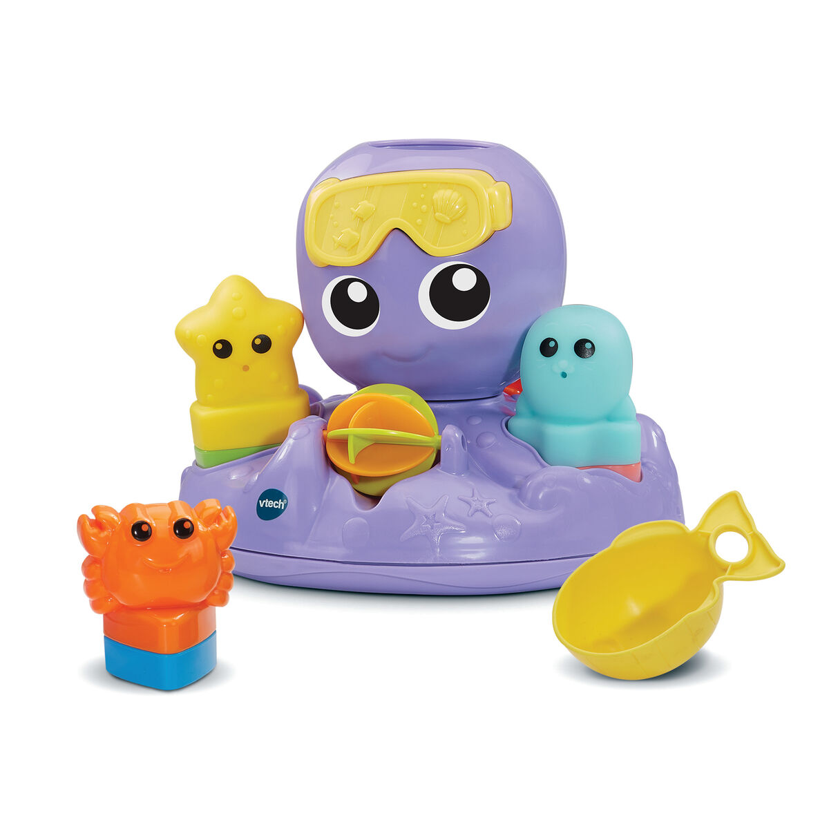 Baby doll Vtech Baby Baby doll Vtech Baby