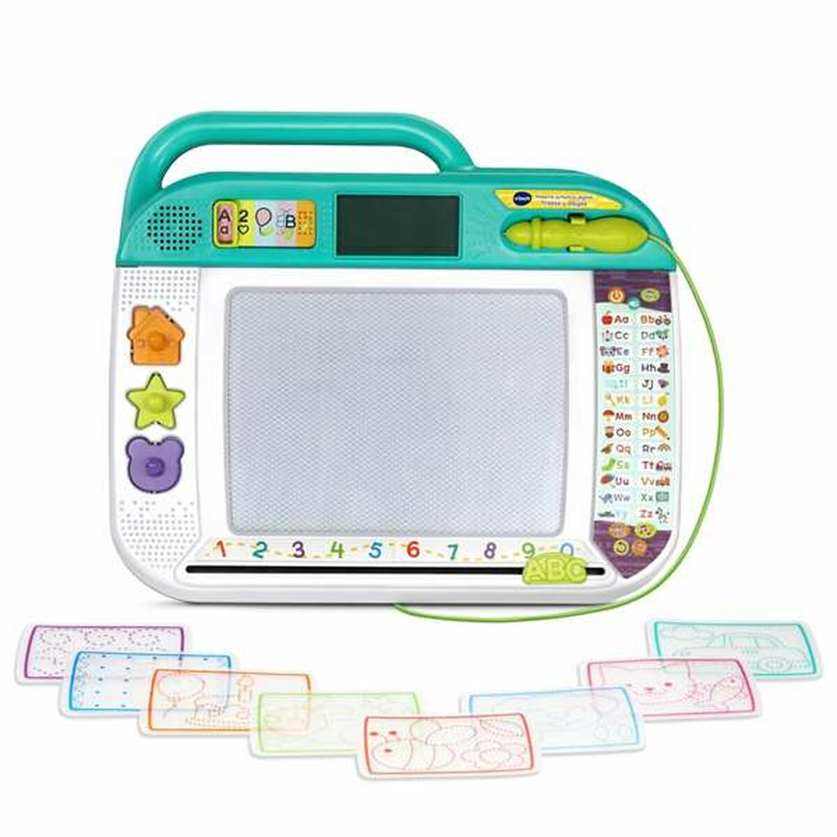 Interactive Toy Vtech Interactive Toy Vtech