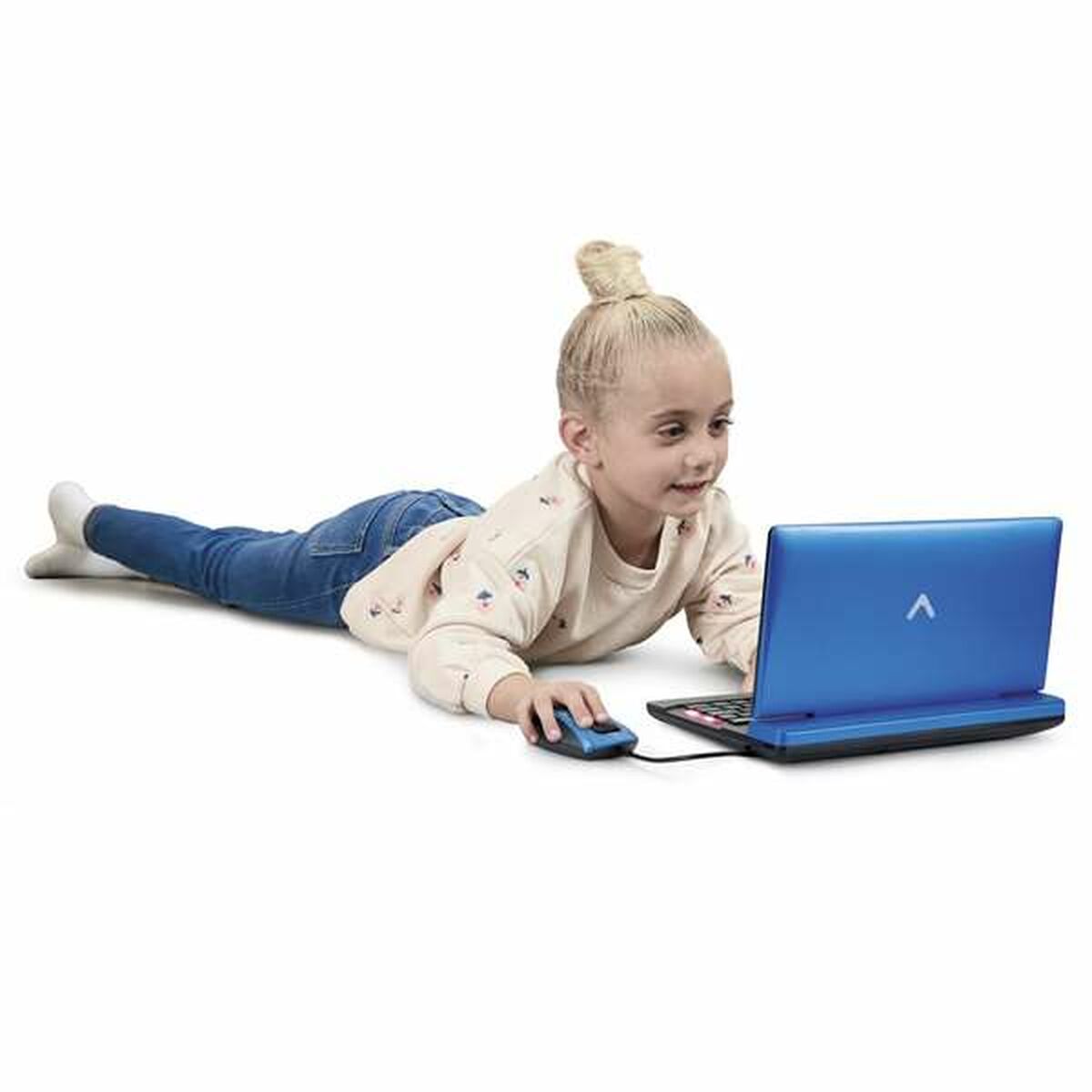 Interactive Toy Vtech ES