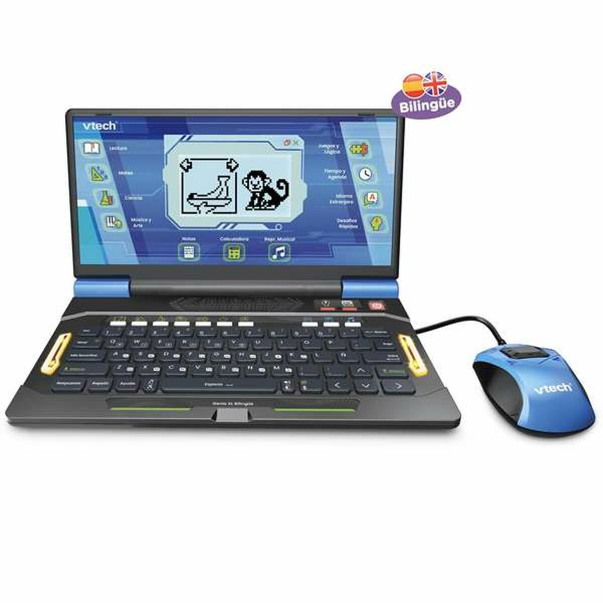 Interactive Toy Vtech ES