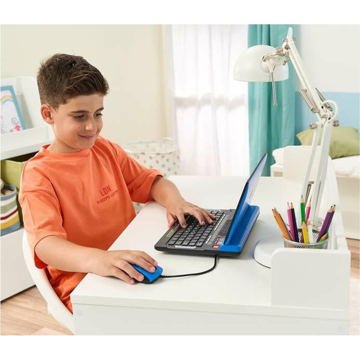 Interactive Toy Vtech ES