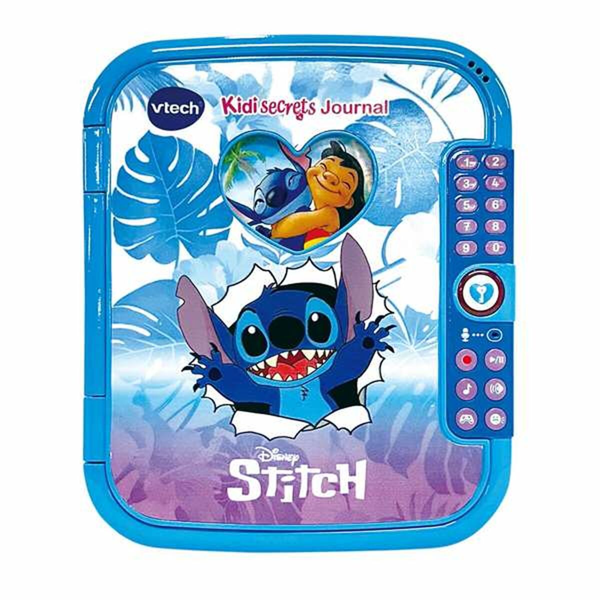 Secret diary with lock Vtech Secret diary with lock Vtech
