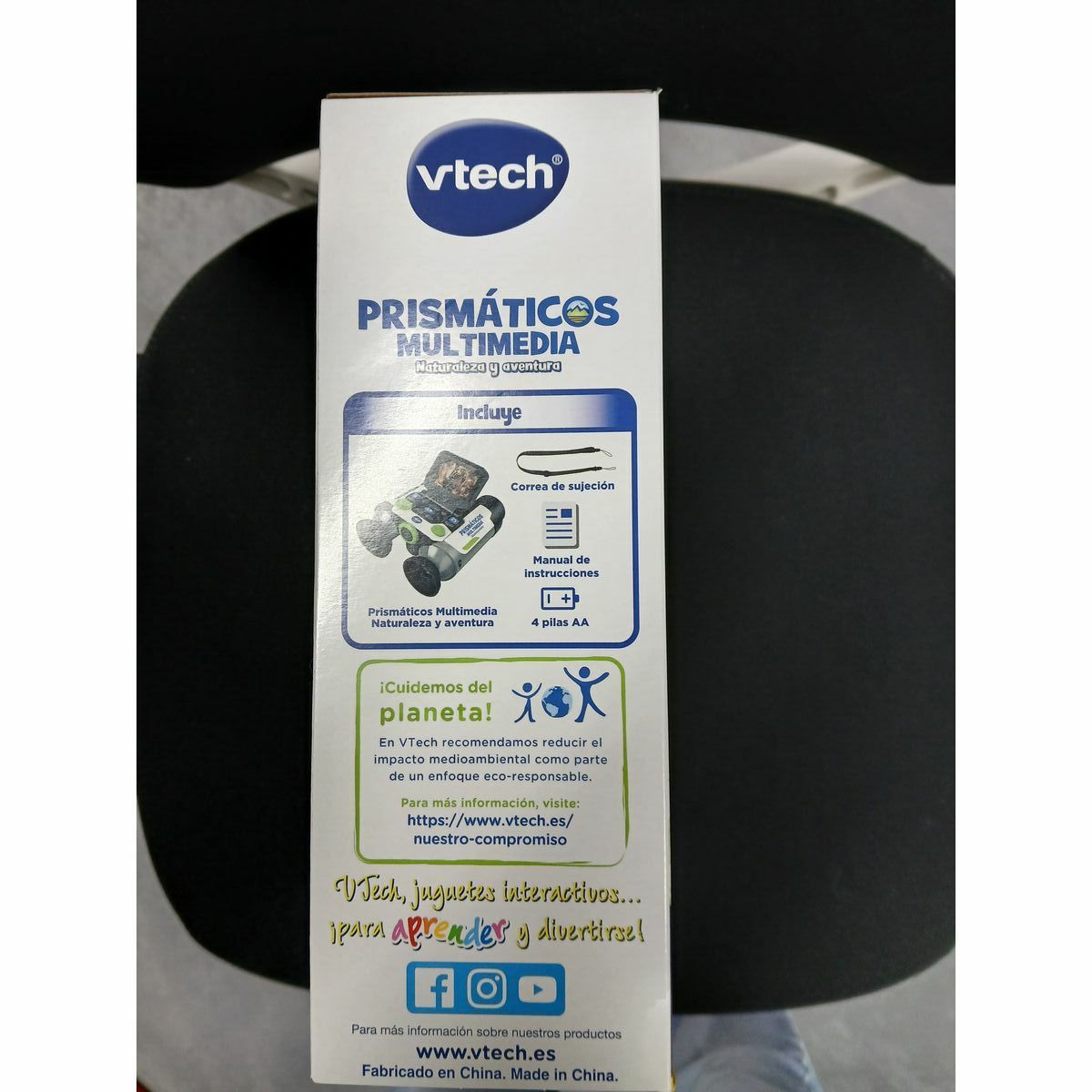 Binoculars Vtech