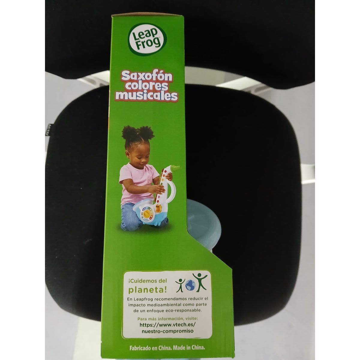 Saxophone Vtech