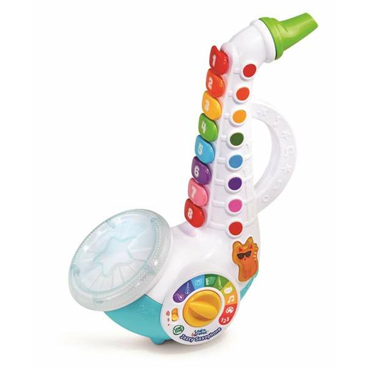 Saxophone Vtech Saxophone Vtech